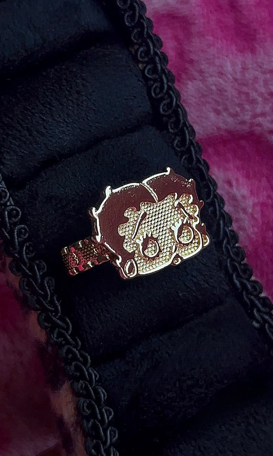 BETTY RING💋